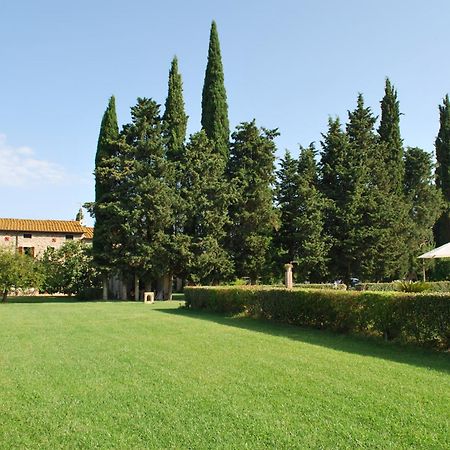 Agriturismo Le Piane Del Milia Suvereto Exterior photo