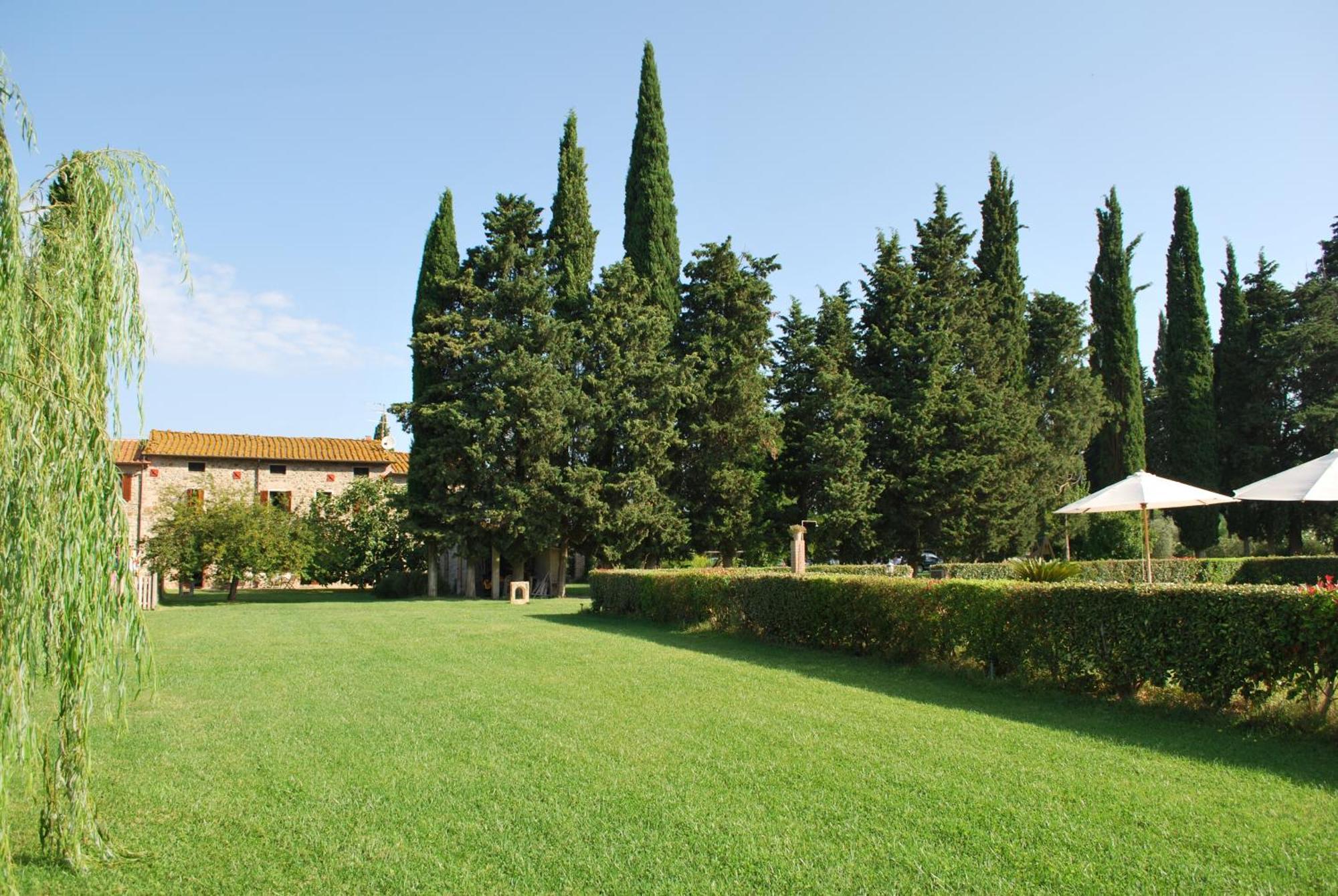 Agriturismo Le Piane Del Milia Suvereto Exterior photo