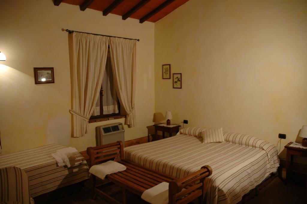 Agriturismo Le Piane Del Milia Suvereto Room photo